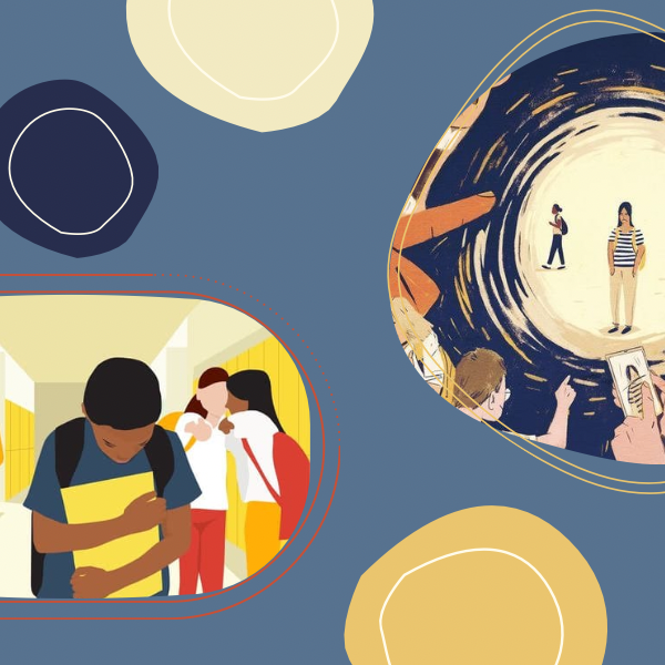 Bullying-ul, un fenomen contemporan