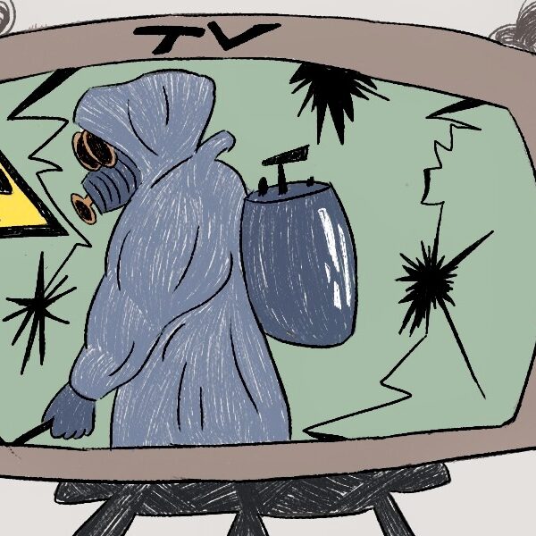 Cernobîl – o catastrofă care nu poate fi uitată