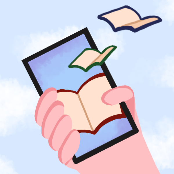 How to Read More in The Age of Technology