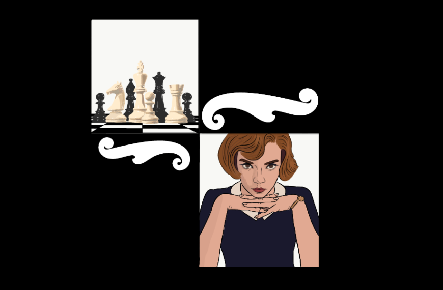 Lumea Șahului și Fenomenul ,,The Queen’s Gambit”