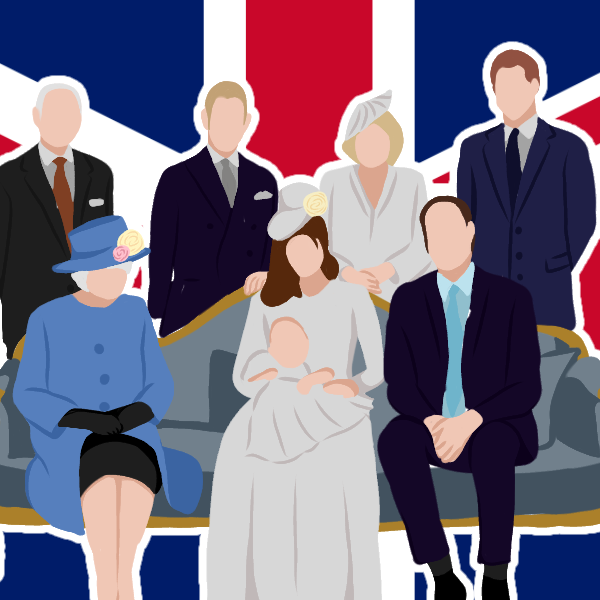 The Royal Family: the secrets behind perfection
