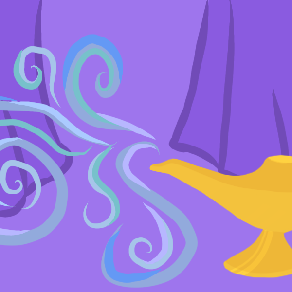 Vrei ca toate dorințele să ți se &icirc;ndeplinească?