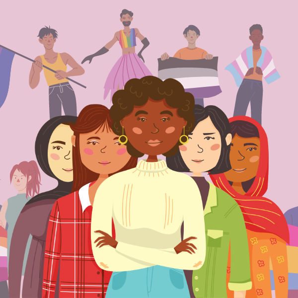 The Power of Diverse Representation