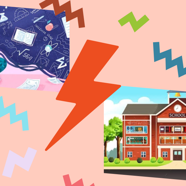 Adolescentul versus școala