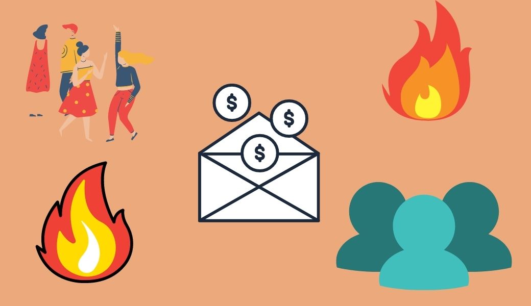 Colectiv &ndash; o lecție despre corupție