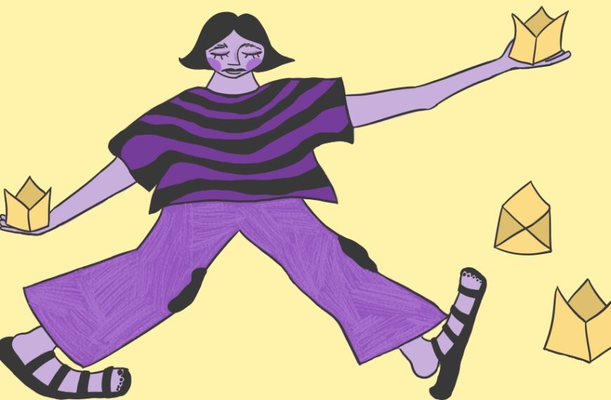 Festivalul Luminii- frumusețea lucrurilor mărunte