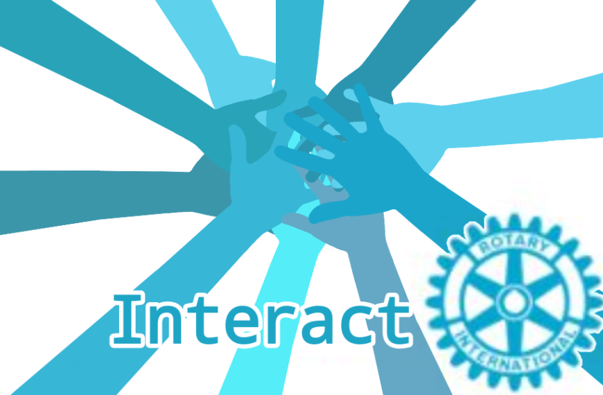 Cu şi despre Interact