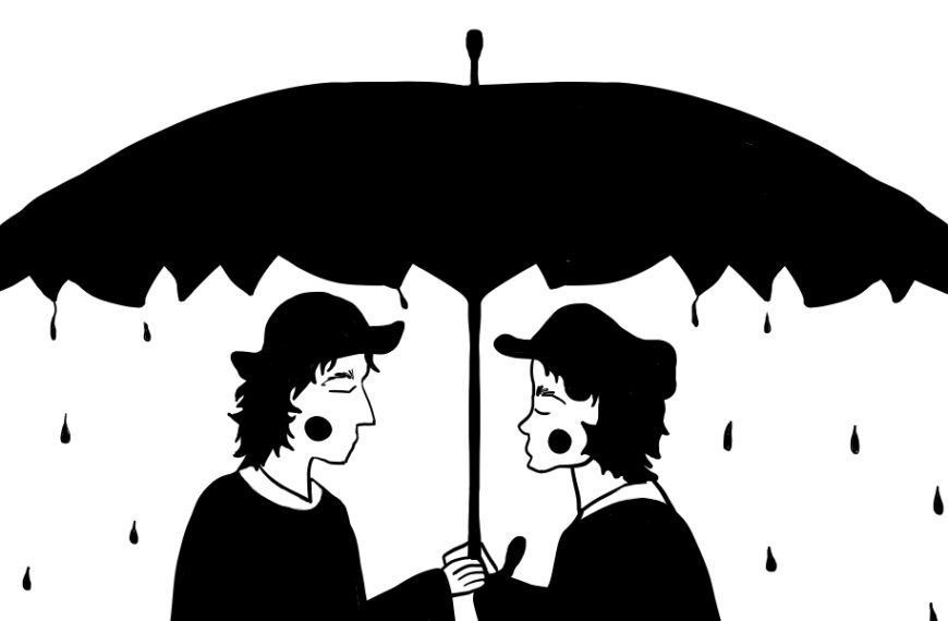 Maurice (1987) și de ce mi-a frânt inima