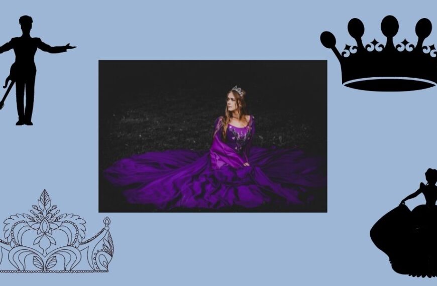 Prințesa Diana – de la depresie la loving kindness