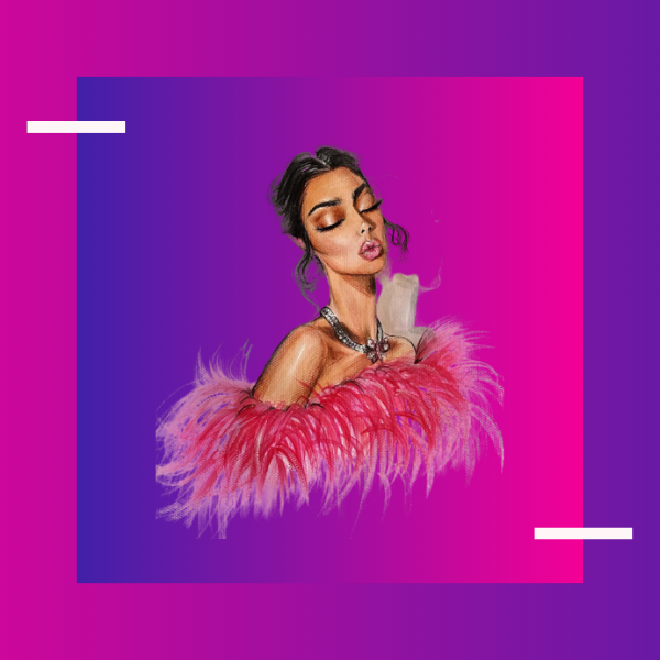 Kendall Jenner: succesul se transmite genetic