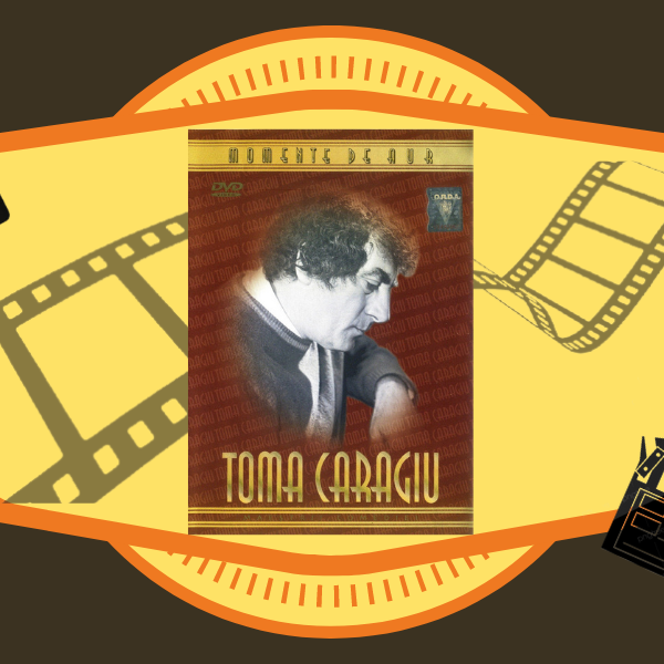 Toma Caragiu, cel mai bun actor român al secolul XX