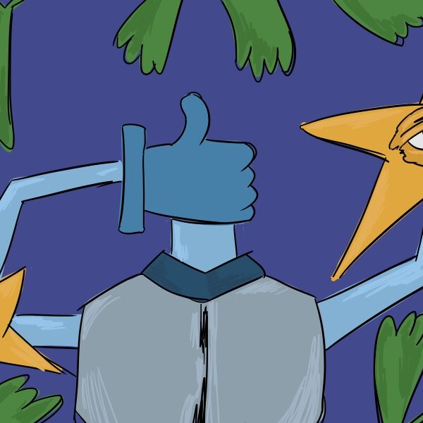 De ce like-urile ne hrănesc ego-ul