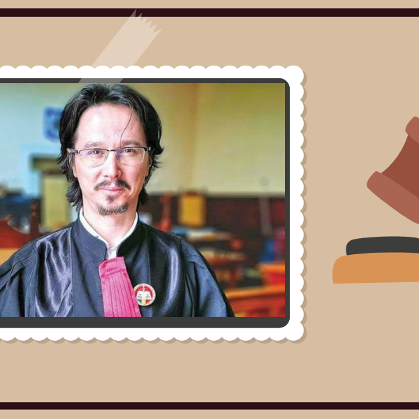 Despre educație juridică și importanța ei cu judecătorul Cristi Danileț