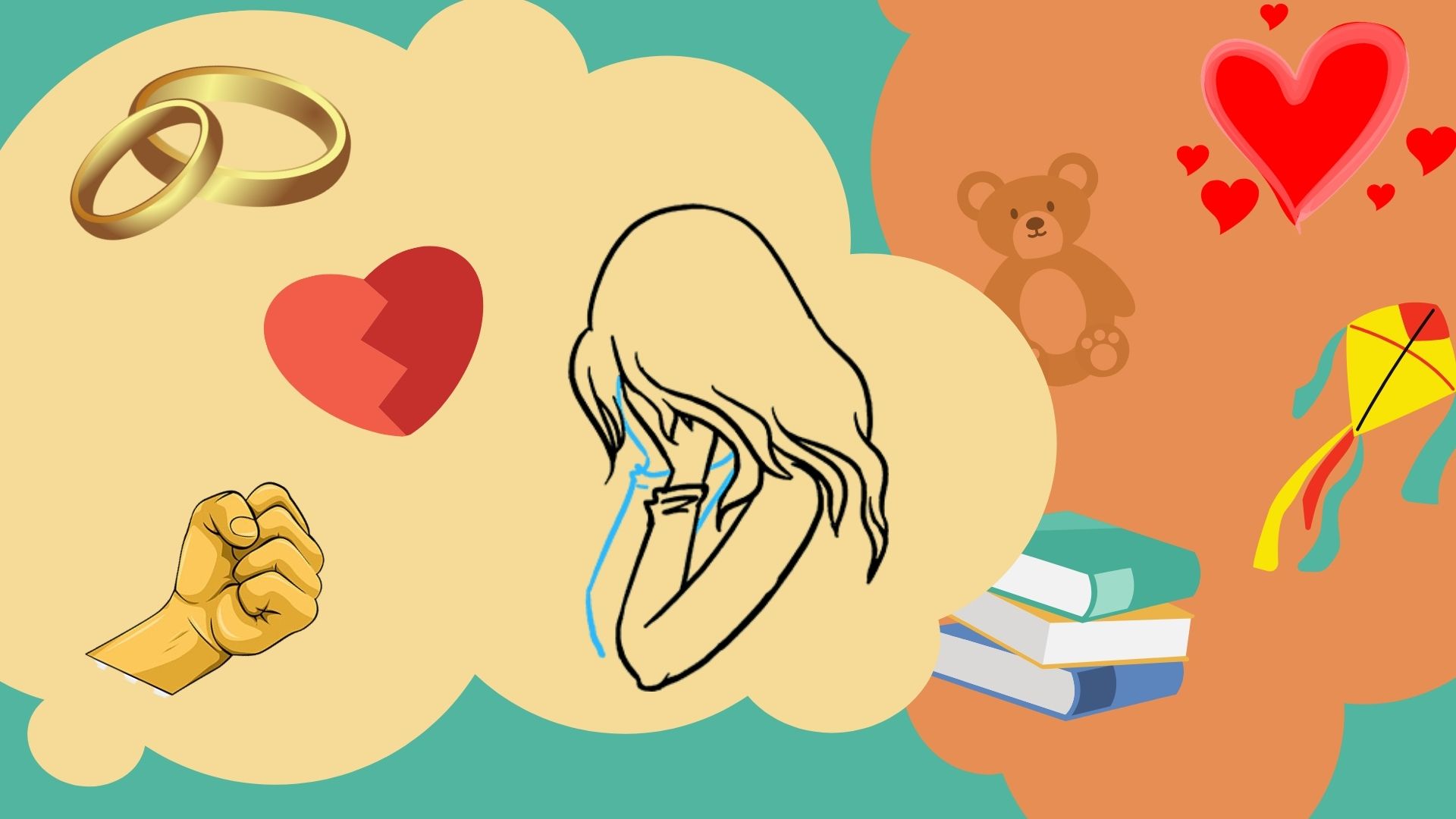 Child marriages – Why are they harmful?