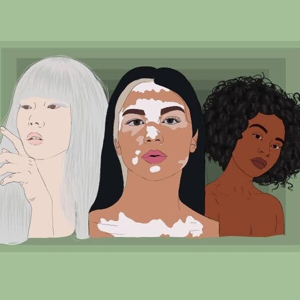 Ai &icirc;ncredere &icirc;n tine, ești perfect așa cum ești!